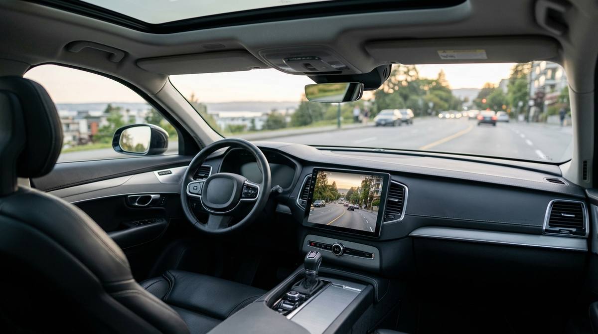 Actualité : Dashcam, le guide légal face au RGPD