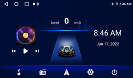 Thème (Launcher) XT29 1