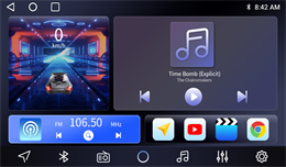 Thème (Launcher) XT248 1