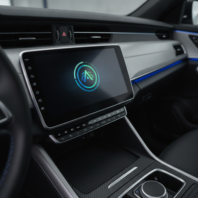 Guide : Autoradio Android bloqué sur le logo, 5 solutions pour le réparer