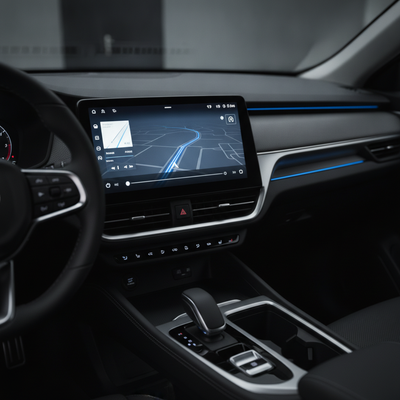 Modding : Flasher votre autoradio Android en toute sécurité