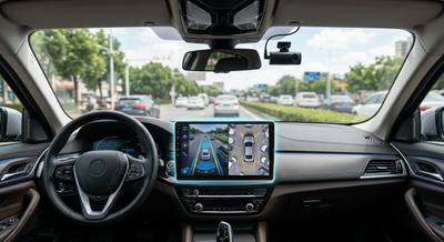 Guide : ADAS, la solution pour moderniser son véhicule.