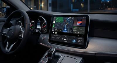 Actualité : Android Auto 16.5, le confort et la radio réinventés pour votre trajet !