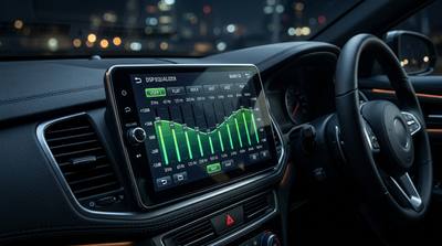 Guide : Bien régler son autoradio pour un son optimal