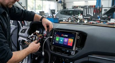 Guide : Peut-on installer ZLINK sur n'importe quel autoradio Android ?