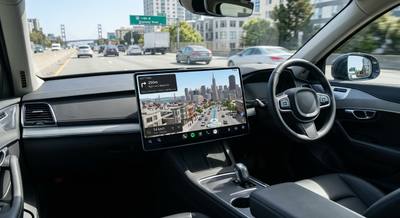 Actualité : Révolution de Google Maps en vue pour votre autoradio Android !