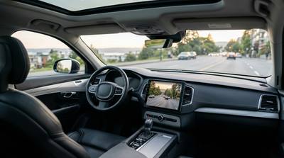 Actualité : Dashcam, le guide légal face au RGPD