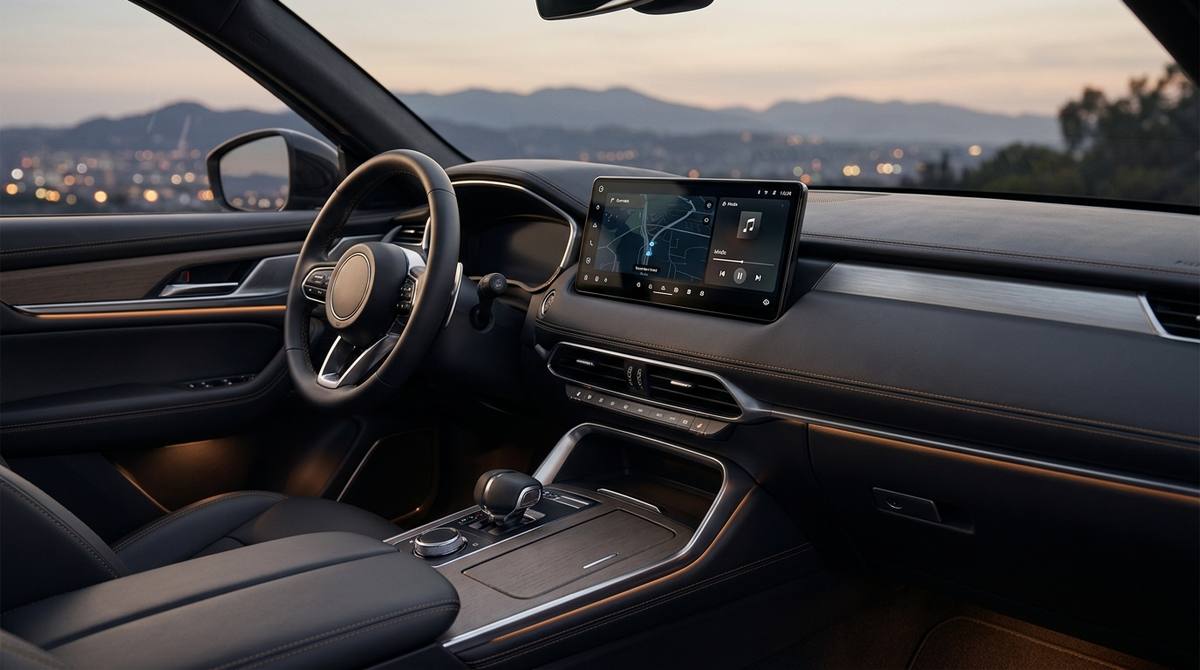 Guide : 1-DIN, 2-DIN ou Écran suspendu, quel format choisir pour votre voiture ? 