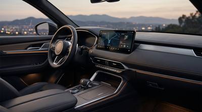 Guide : 1-DIN, 2-DIN ou Écran suspendu, quel format choisir pour votre voiture ? 